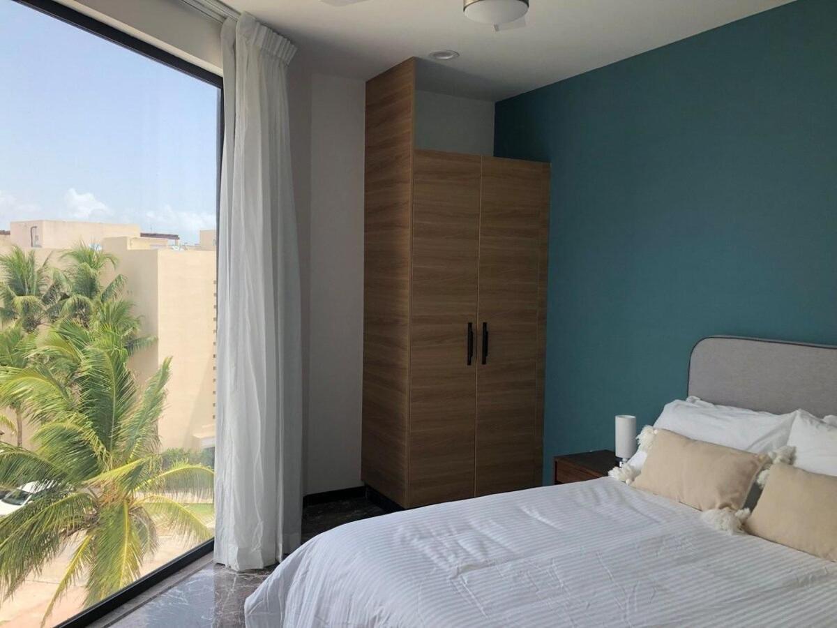 Apartment Deluxe Aparment Whit & Ocean View 8 Pax