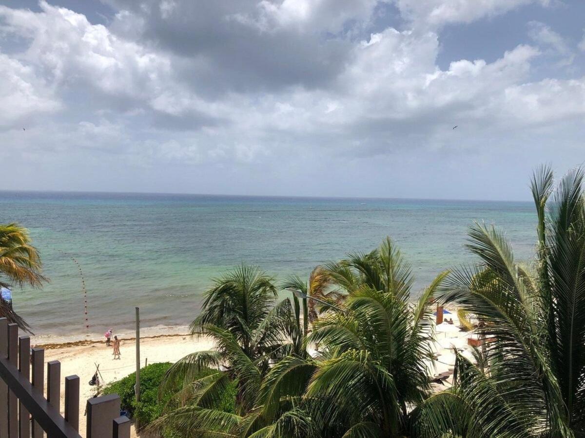 Apartment Deluxe Aparment Whit & Ocean View 8 Pax Playa del Carmen