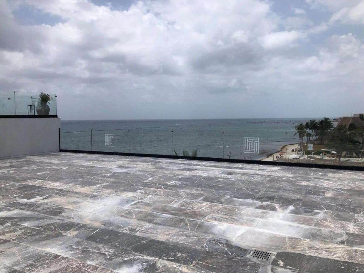 Deluxe Aparment Whit & Ocean View 8 Pax