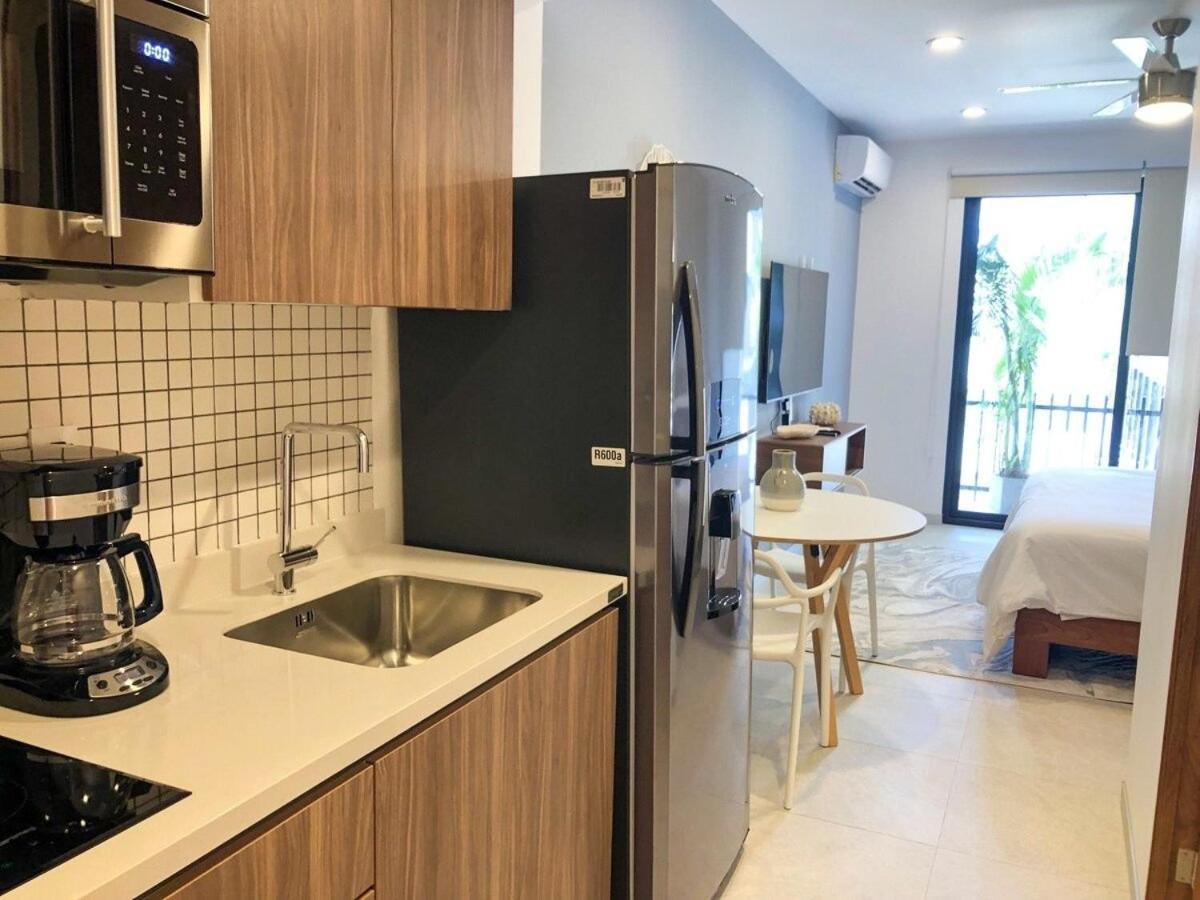 Deluxe Aparment Mamitas Zone Apartment *
