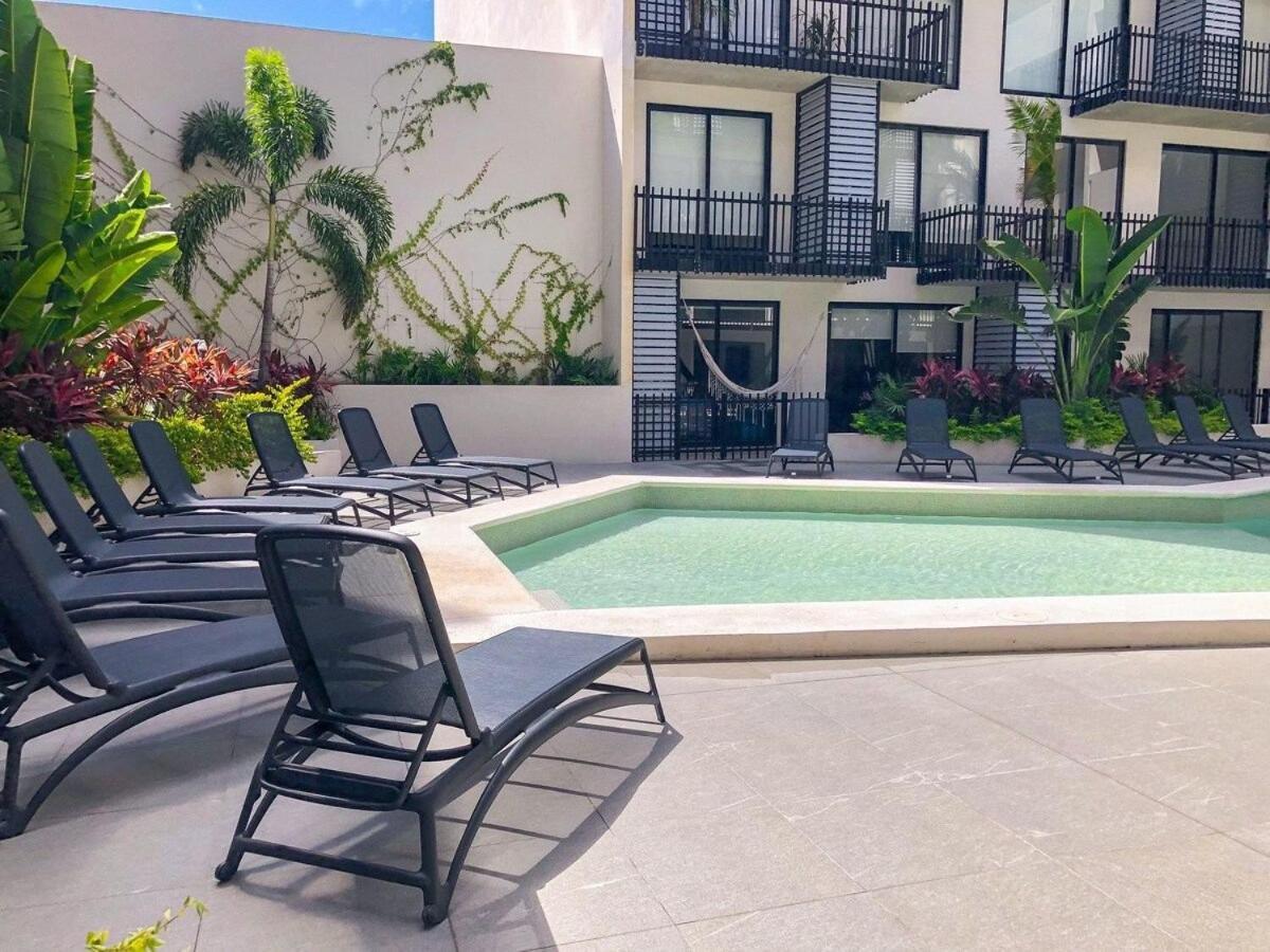Deluxe Aparment Mamitas Zone Apartment *