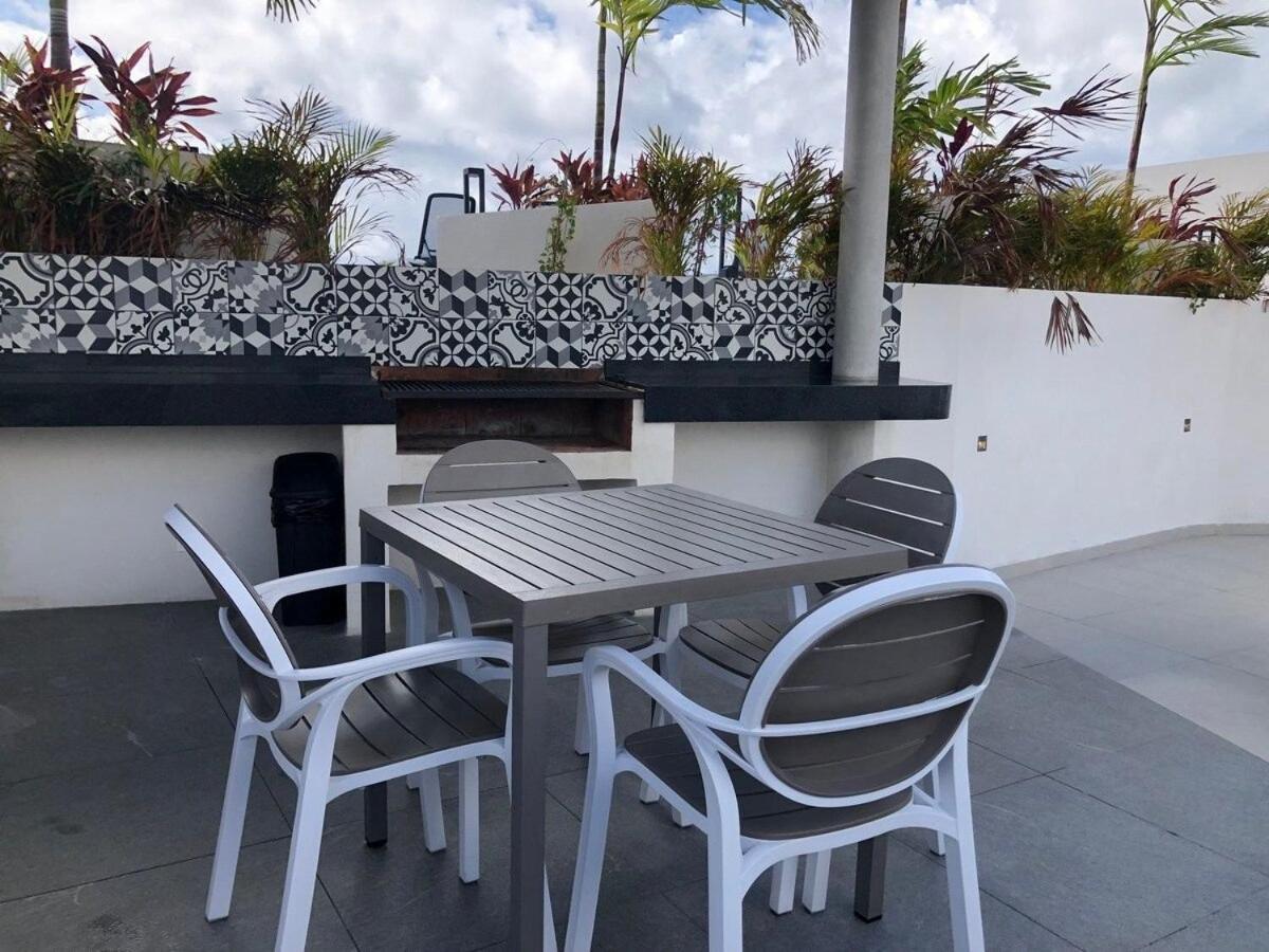 Apartment Deluxe Aparment Mamitas Zone