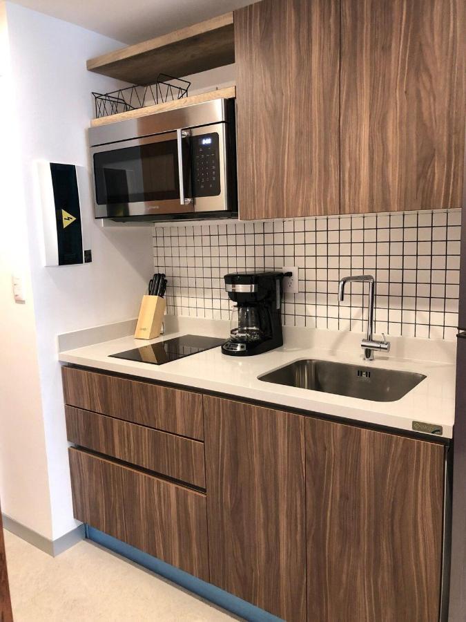 Deluxe Aparment Mamitas Zone Apartment *
