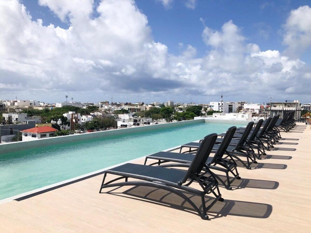 Apartment Deluxe Aparment Mamitas Zone Playa del Carmen