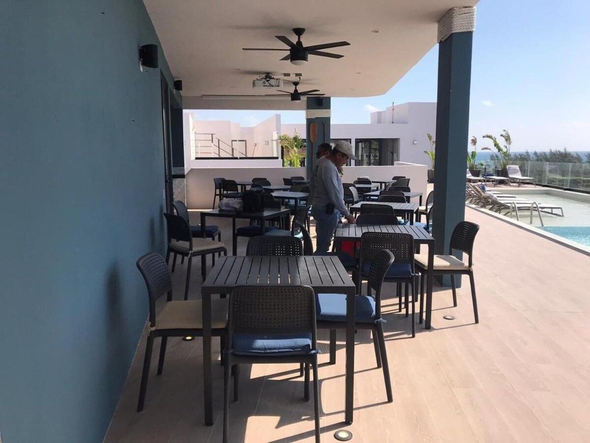 Apartment Luxury Aparment 6 Pax Ocean View