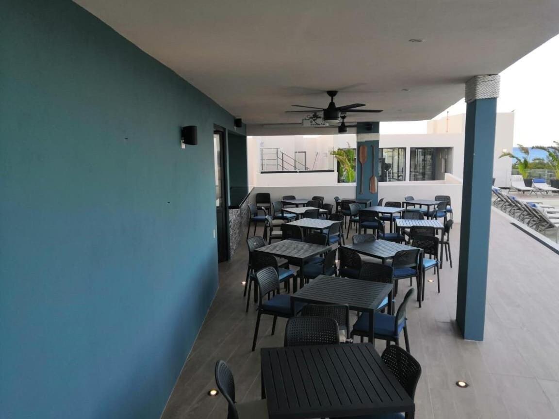 Apartment Luxury Aparment 6 Pax Ocean View