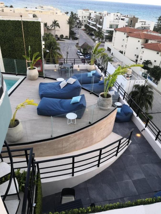 Apartment Luxury Aparment 6 Pax Ocean View