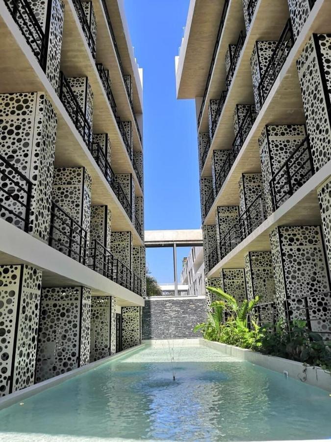 Apartment Luxury Aparment 6 Pax Ocean View *