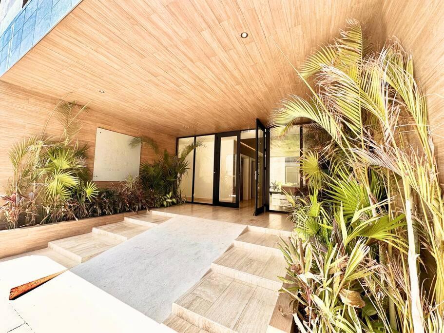 Musa Del Carmen Appartement