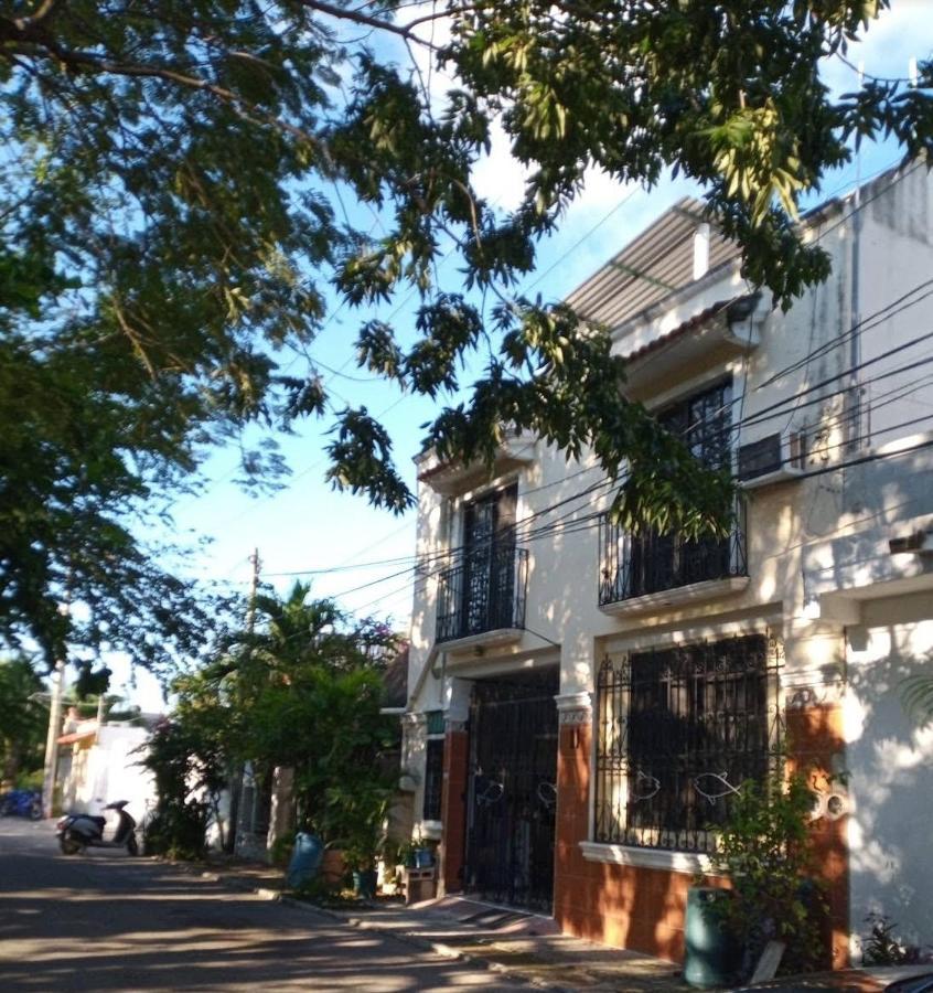Gasthuis El Hogar De Gloria *