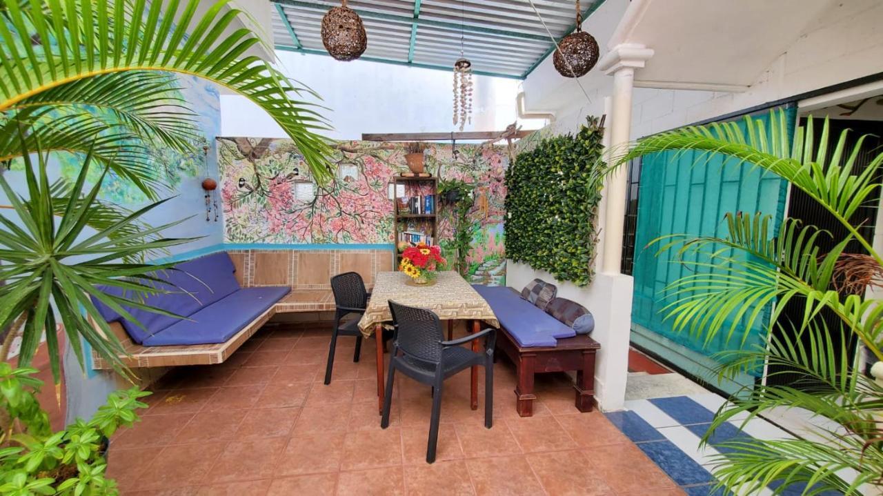 El Hogar De Gloria Gasthuis