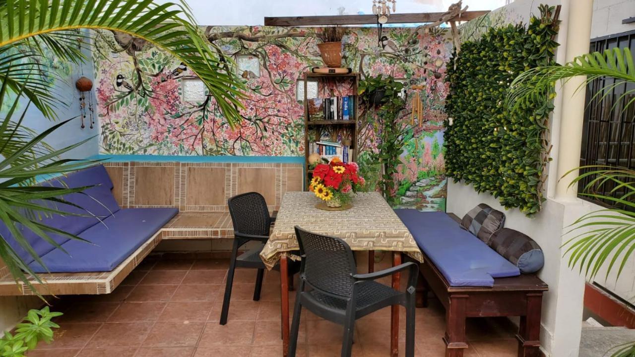 El Hogar De Gloria Gasthuis