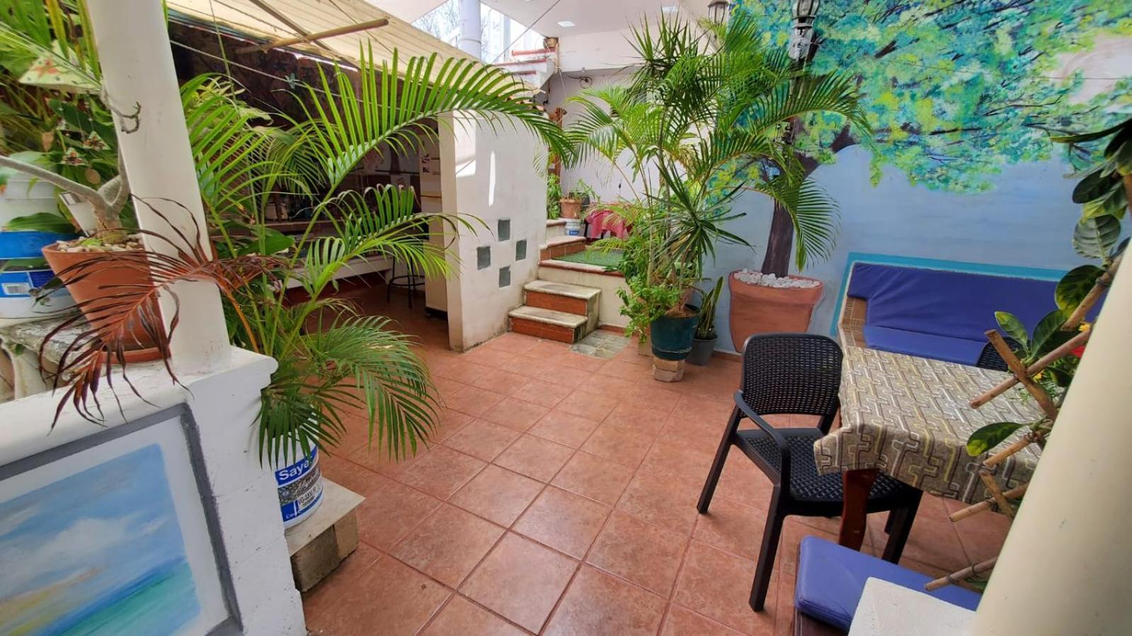 El Hogar De Gloria Gasthuis *