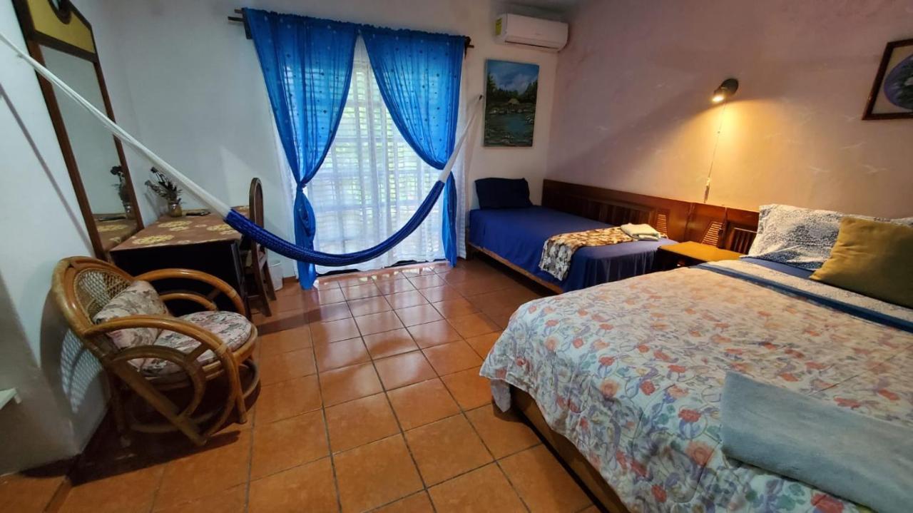 Apartment El Hogar De Gloria Depa