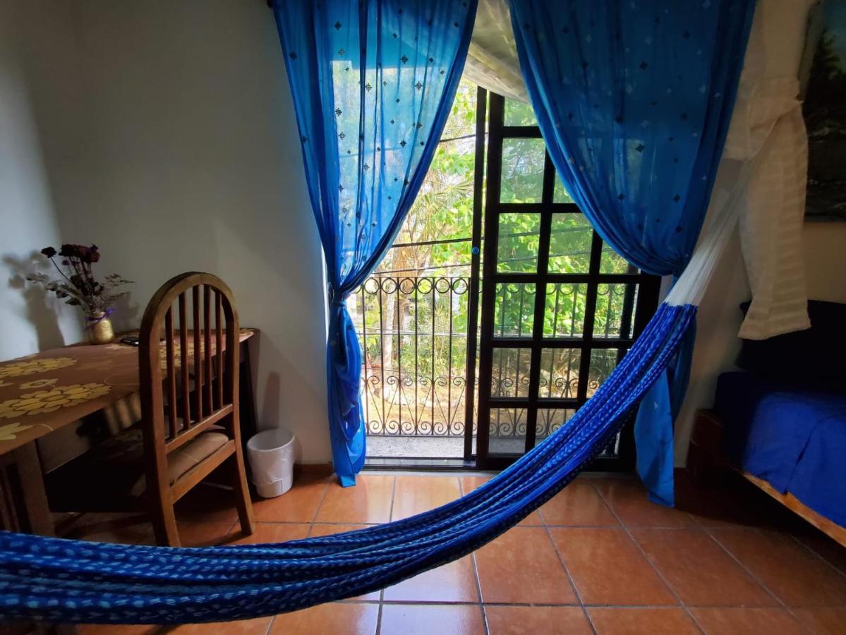 El Hogar De Gloria Depa