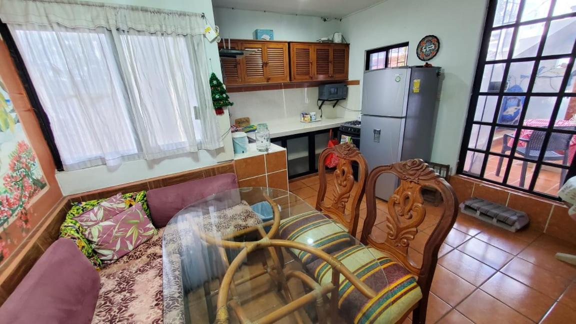 El Hogar De Gloria Depa Apartment