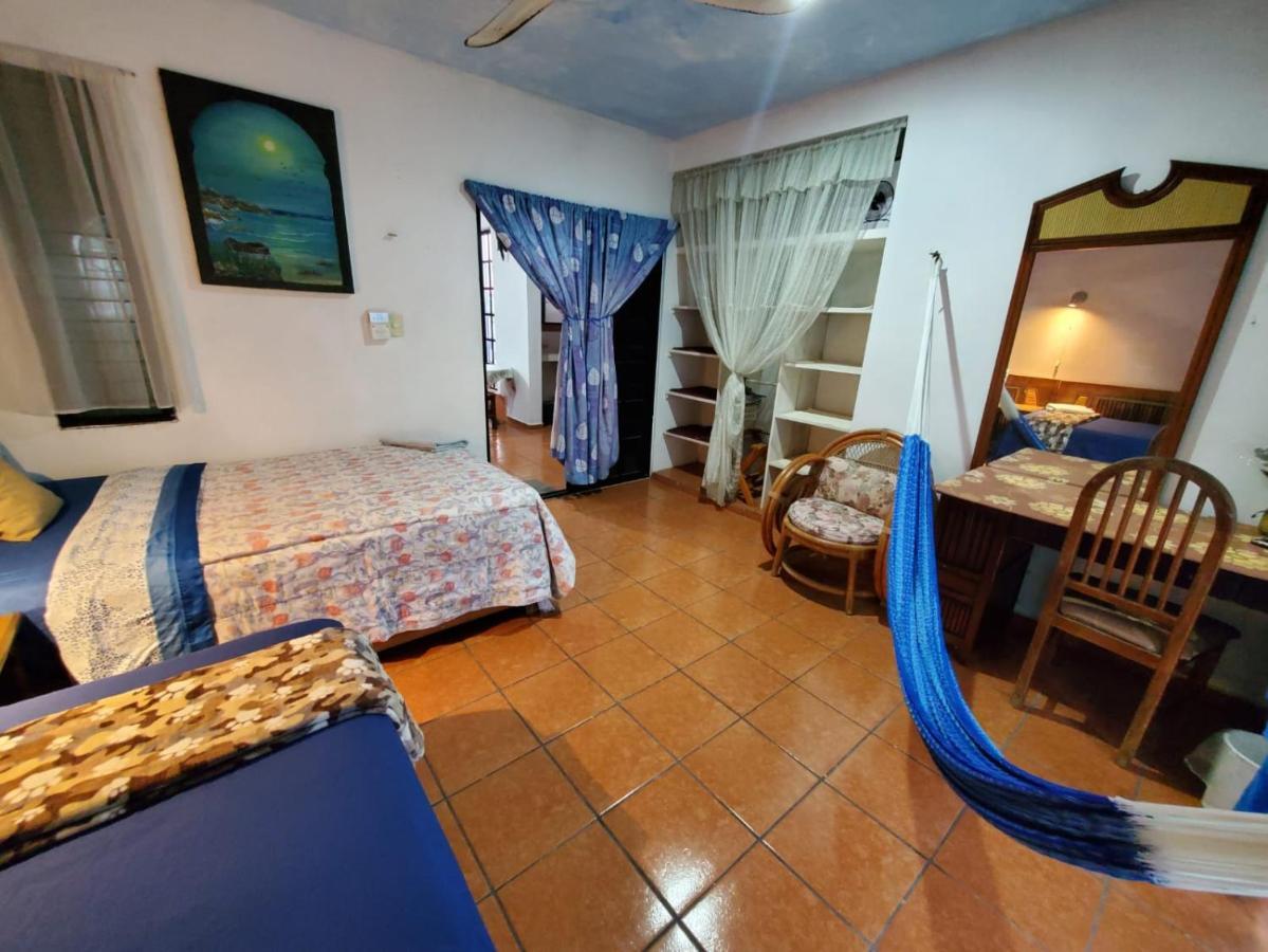 El Hogar De Gloria Depa Apartment