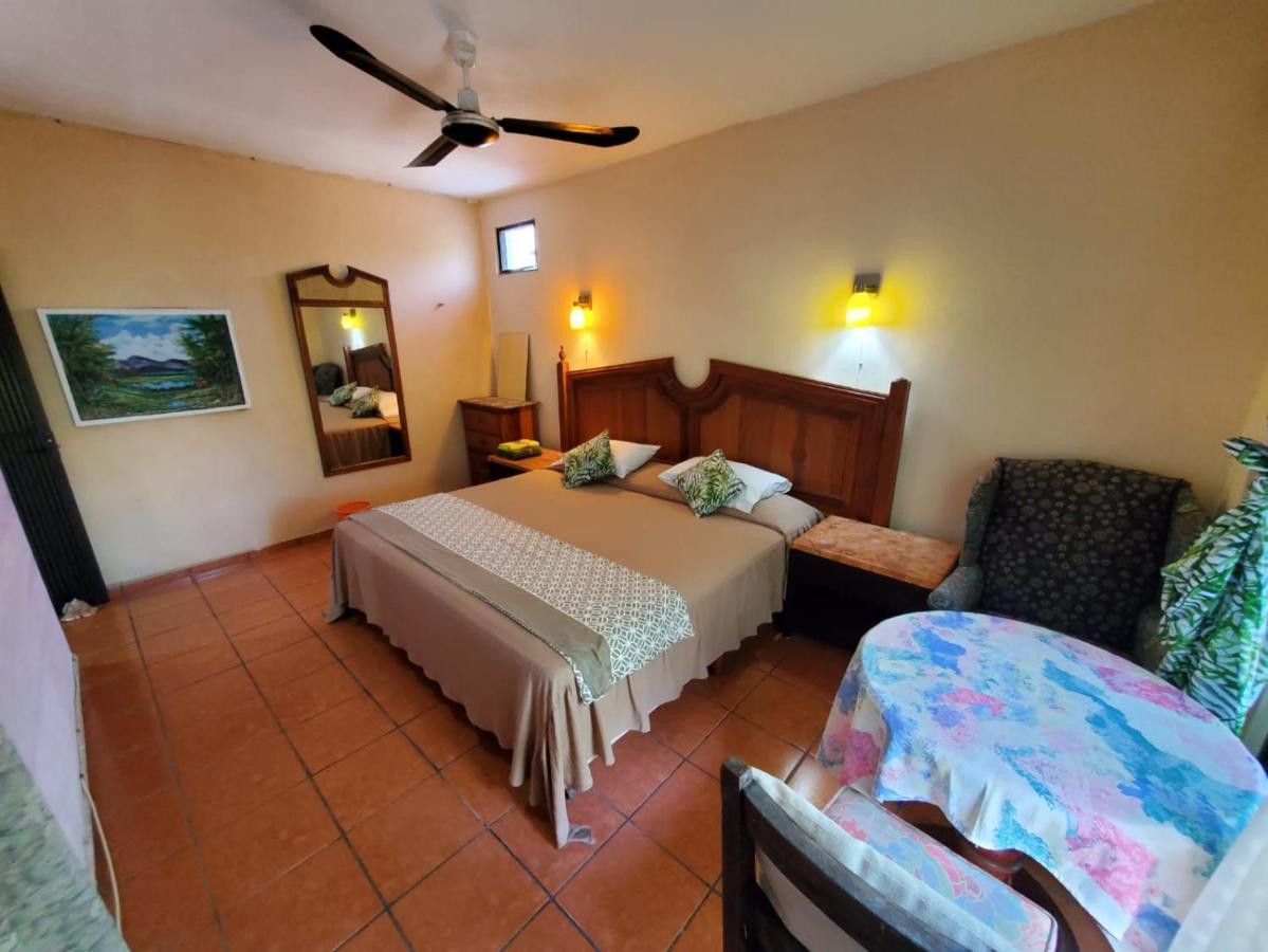 Apartment El Hogar De Gloria Depa *