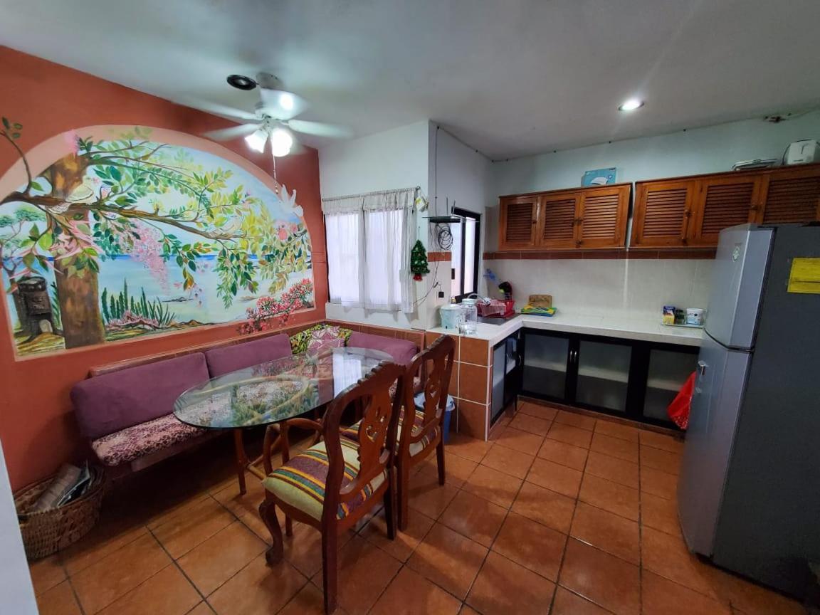 El Hogar De Gloria Depa