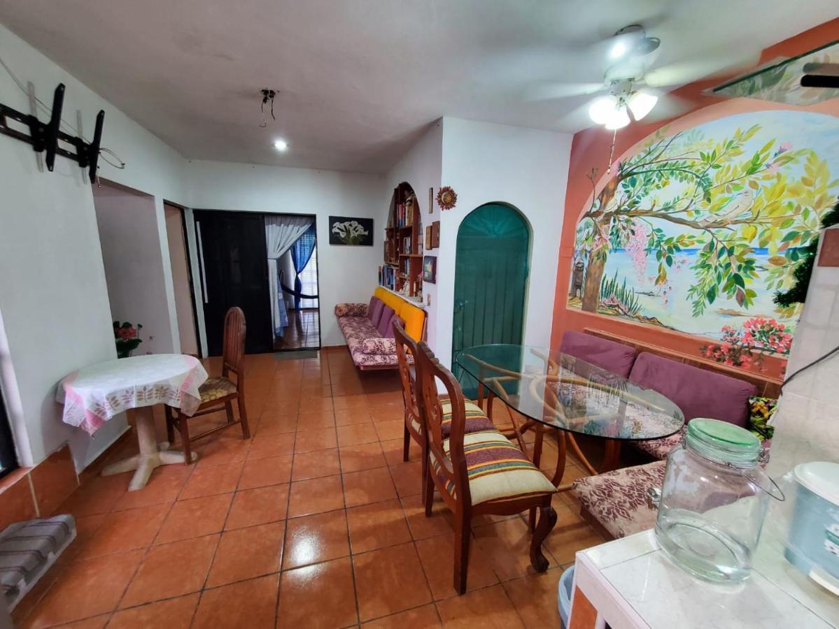 El Hogar De Gloria Depa * Playa del Carmen