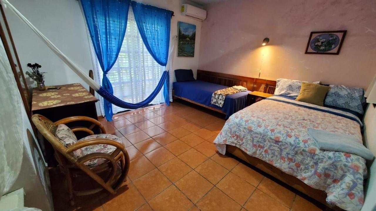 Apartment El Hogar De Gloria Depa Playa del Carmen