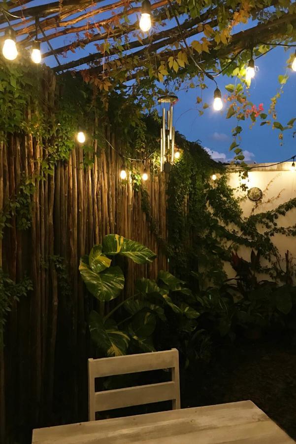 Casa Jabin - Lovely, Stylish And Cozy Appartement Playa del Carmen