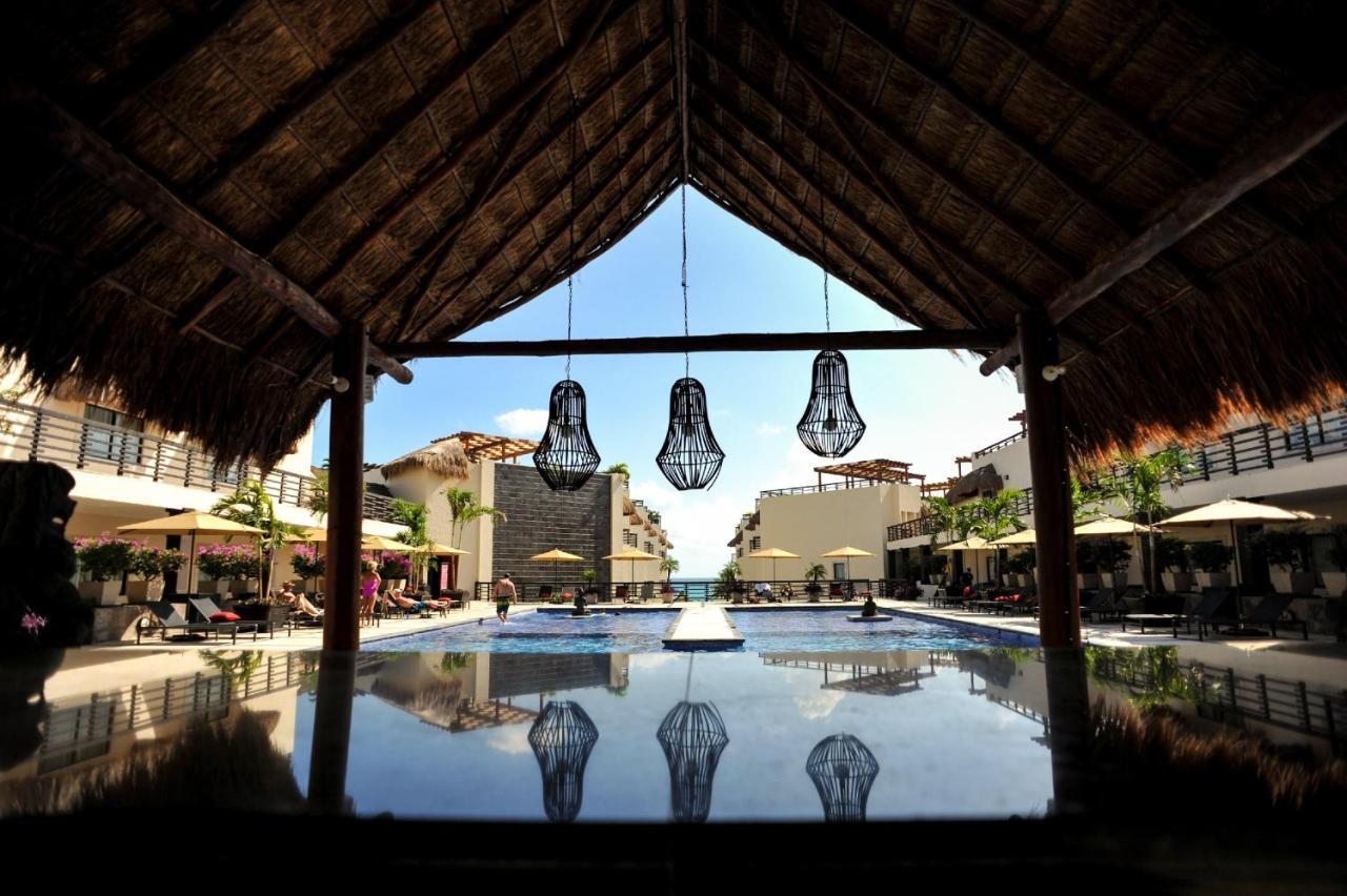 At 1110 Perfect Getaway Close Mamitas * Playa del Carmen