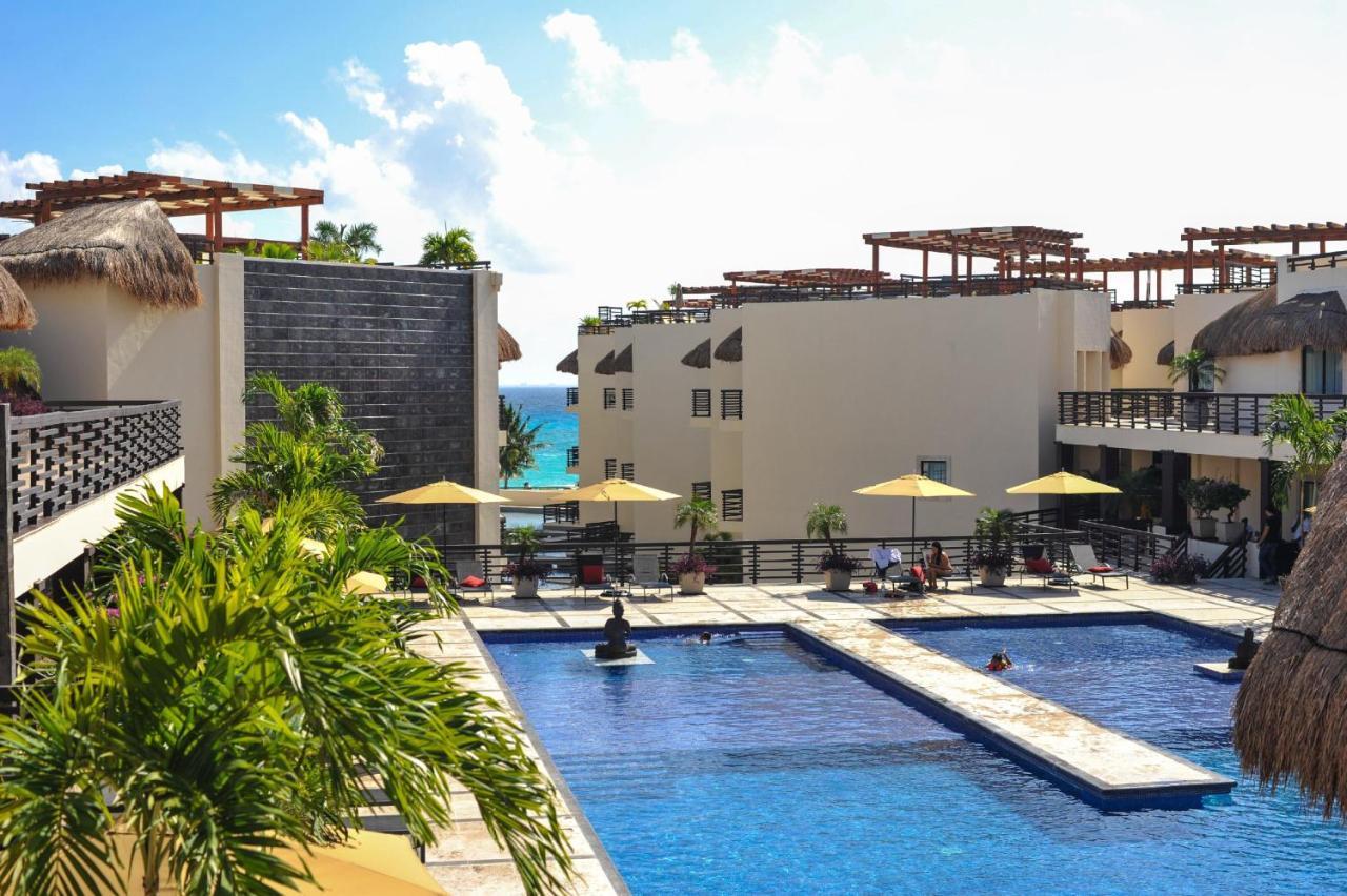 Apartment At 1110 Perfect Getaway Close Mamitas