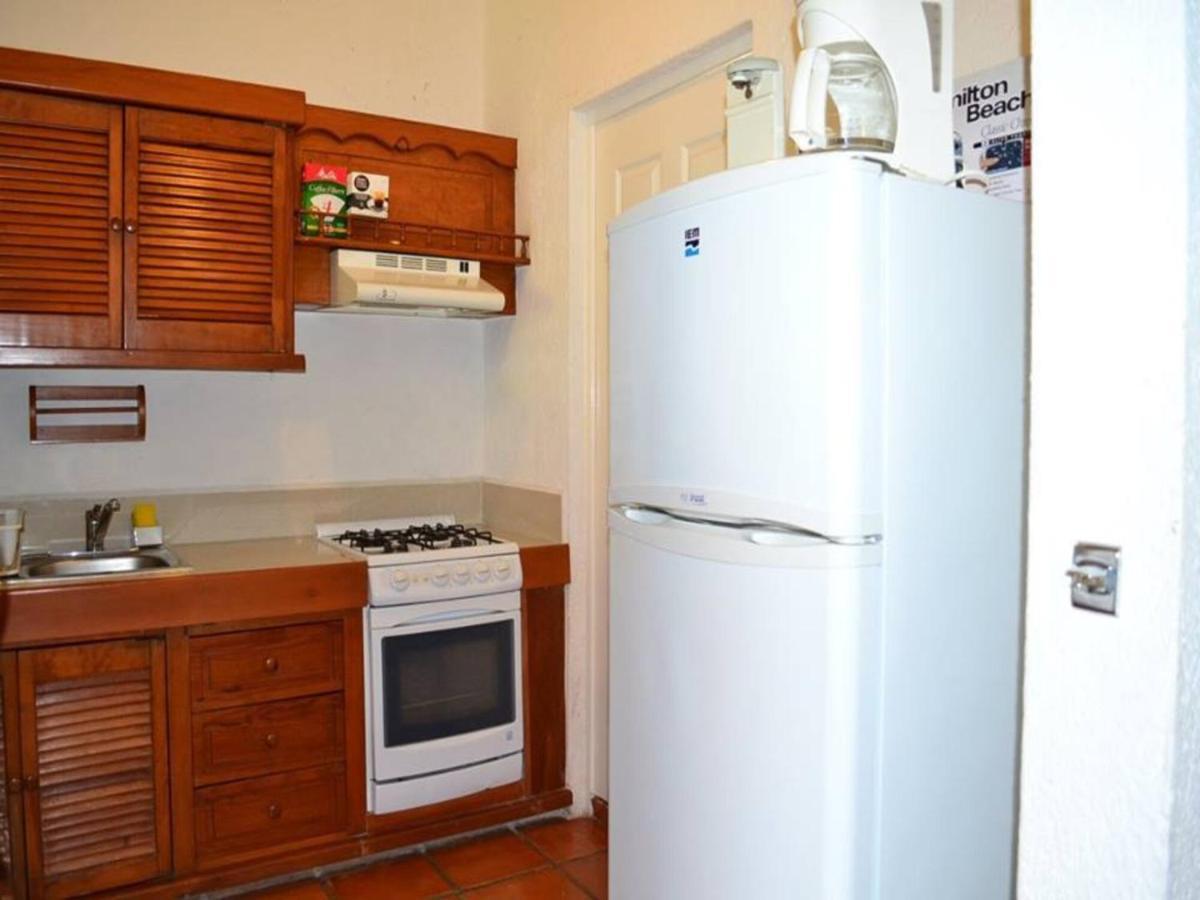 Apartment Beautiful On 10th Av In The Center Of Playa *