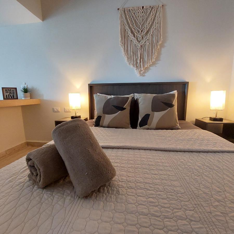 'syrena Luxury Caribbean' Heart Of - Fast Wi-fi - Sea Views Aparthotel 5*