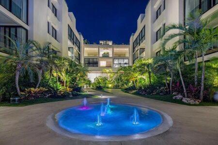 Appartement Precioso Departamento Anah Playa En Solidaridad Playa del Carmen