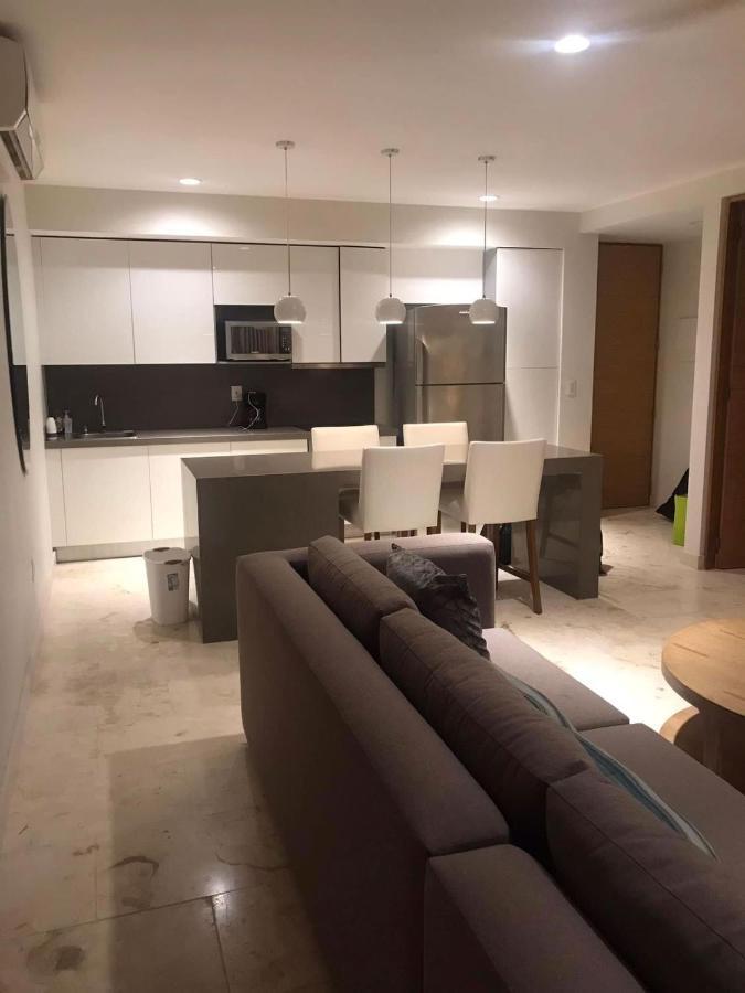 Precioso Departamento Anah Playa En Solidaridad