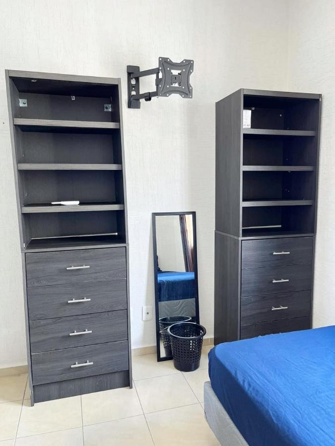 Apartment En C/alberca Playa del Carmen