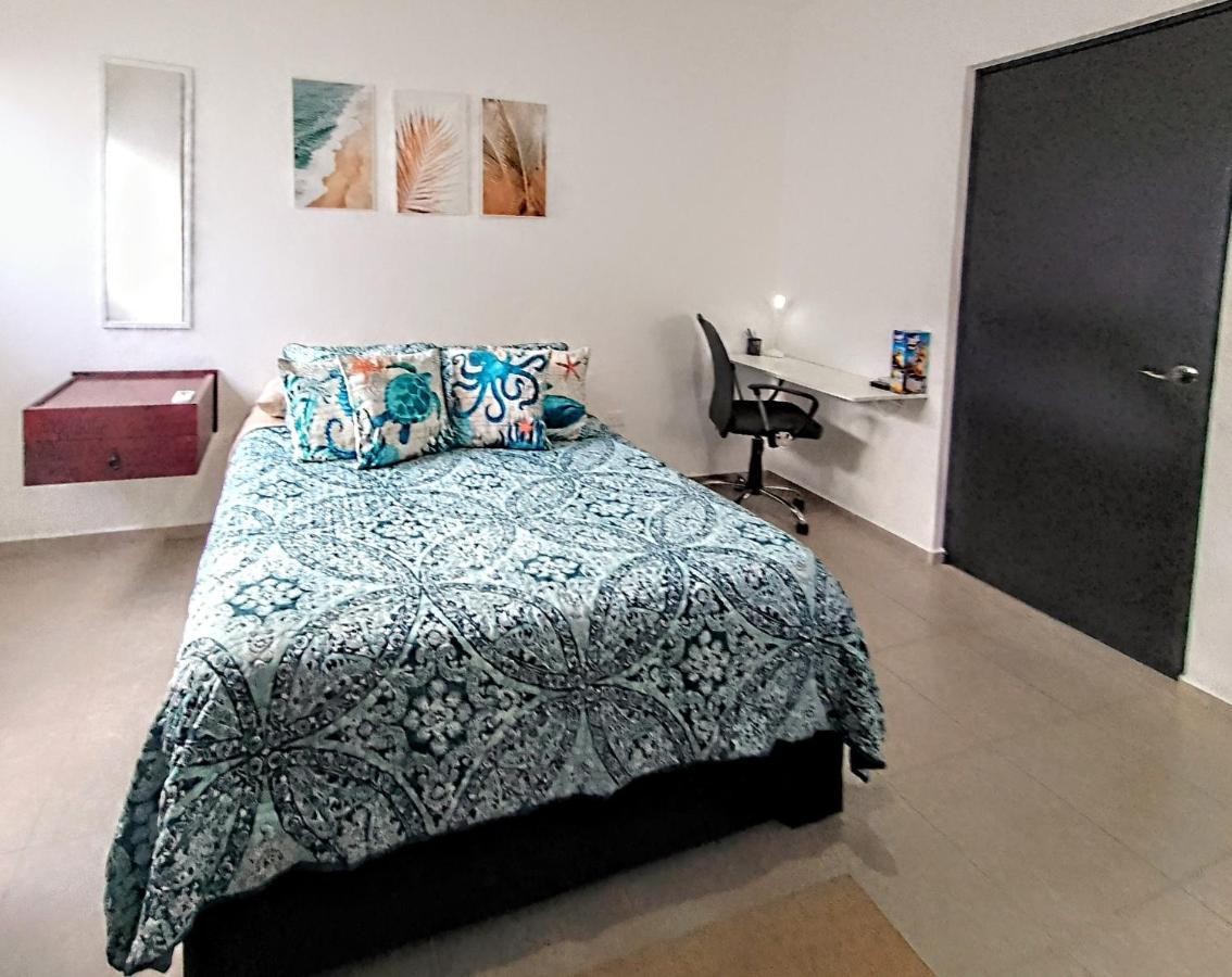 Casa En Privada Con Alberca, Excelente Para Vacaciones Y Descanso Ferienhaus *
