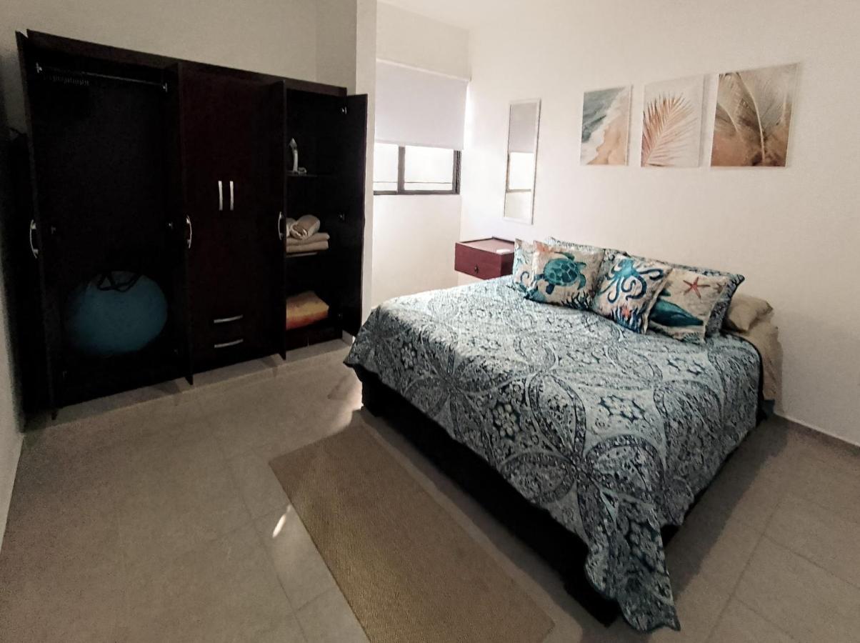 Casa En Privada Con Alberca, Excelente Para Vacaciones Y Descanso Vakantiehuis *