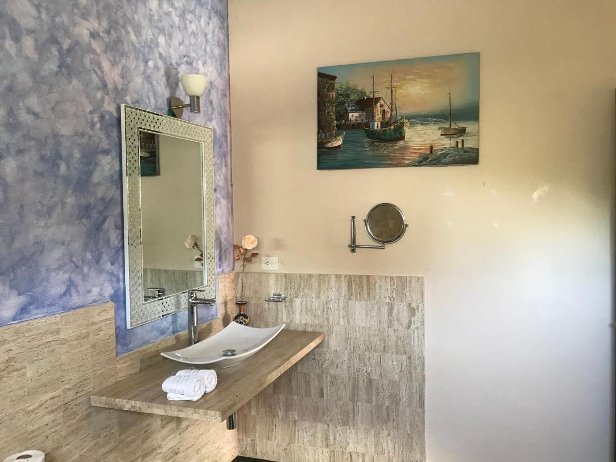 Guest house Real Escondida Playa del Carmen