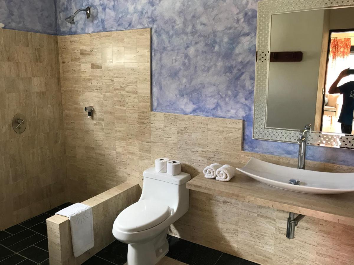 Real Escondida Guest house Playa del Carmen