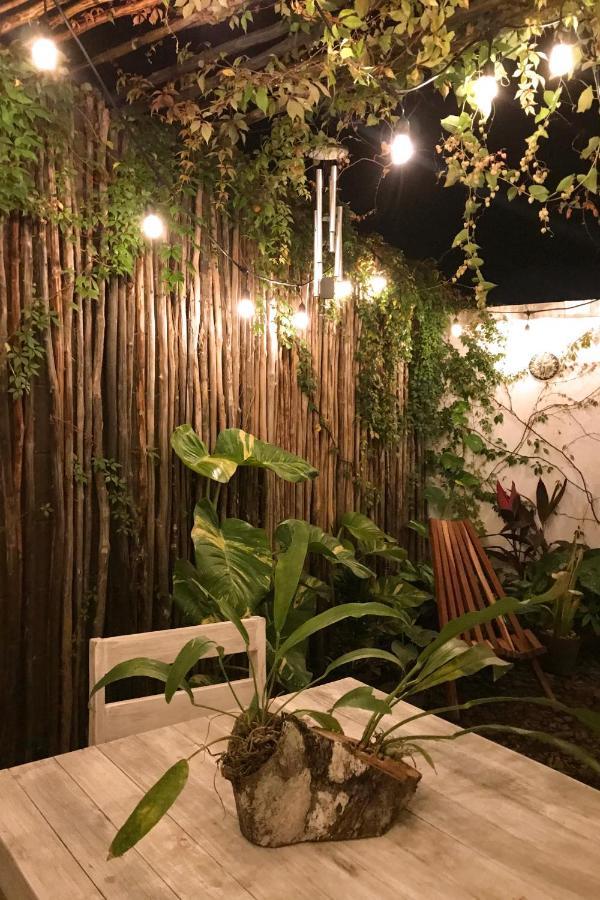 Casa Jabin - Lovely, Stylish And Cozy Appartement Playa del Carmen
