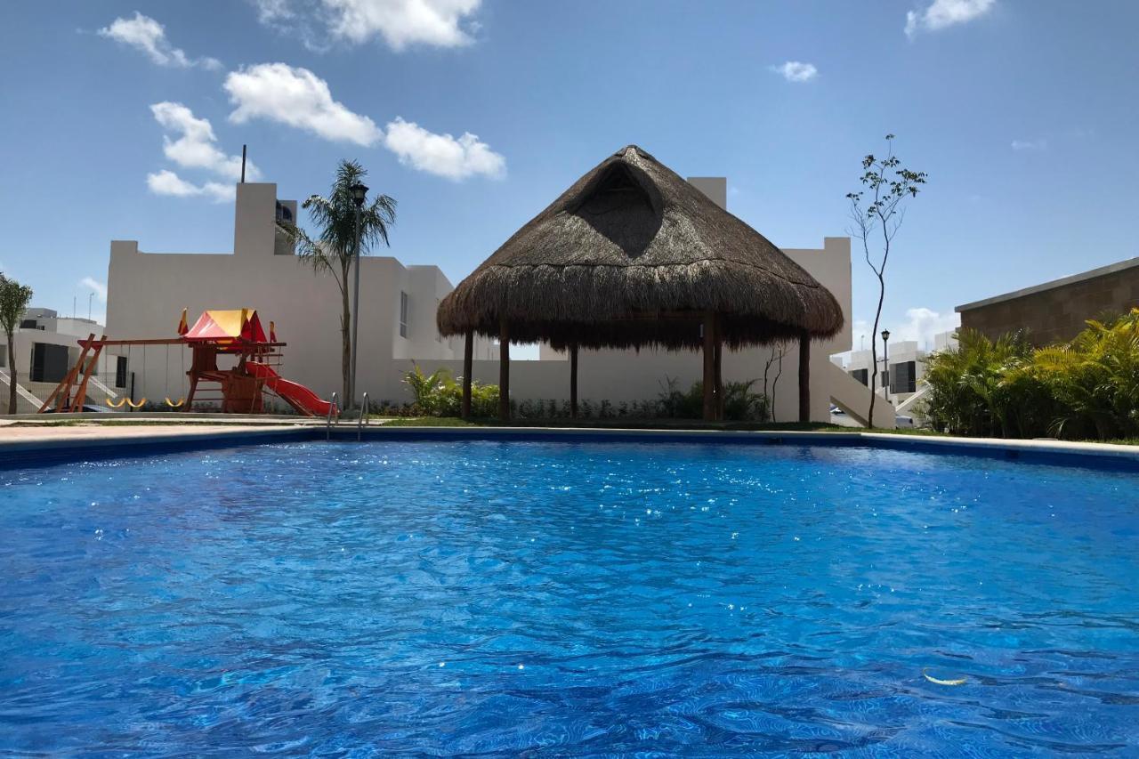 Casa Jabin - Lovely, Stylish And Cozy Appartement Playa del Carmen