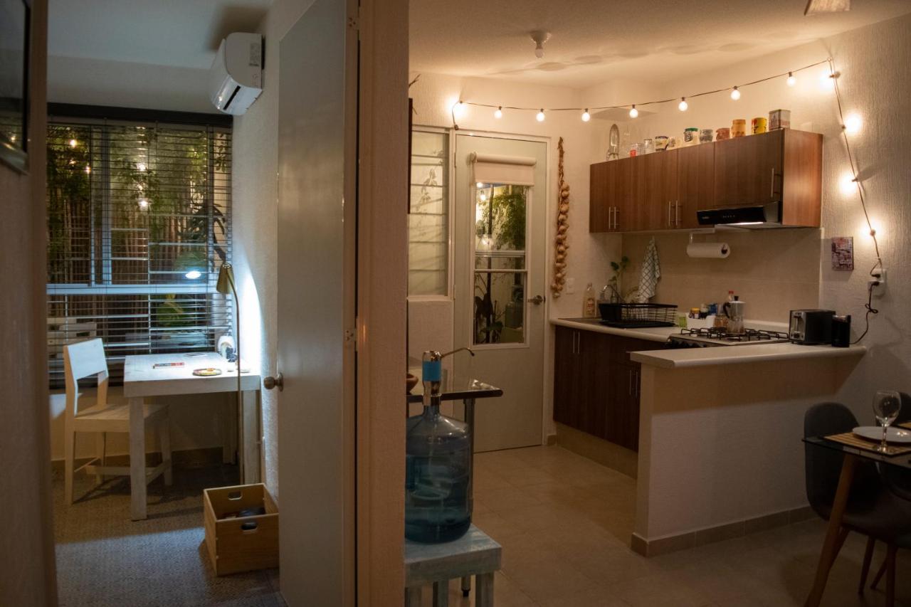 Casa Jabin - Lovely, Stylish And Cozy Playa del Carmen