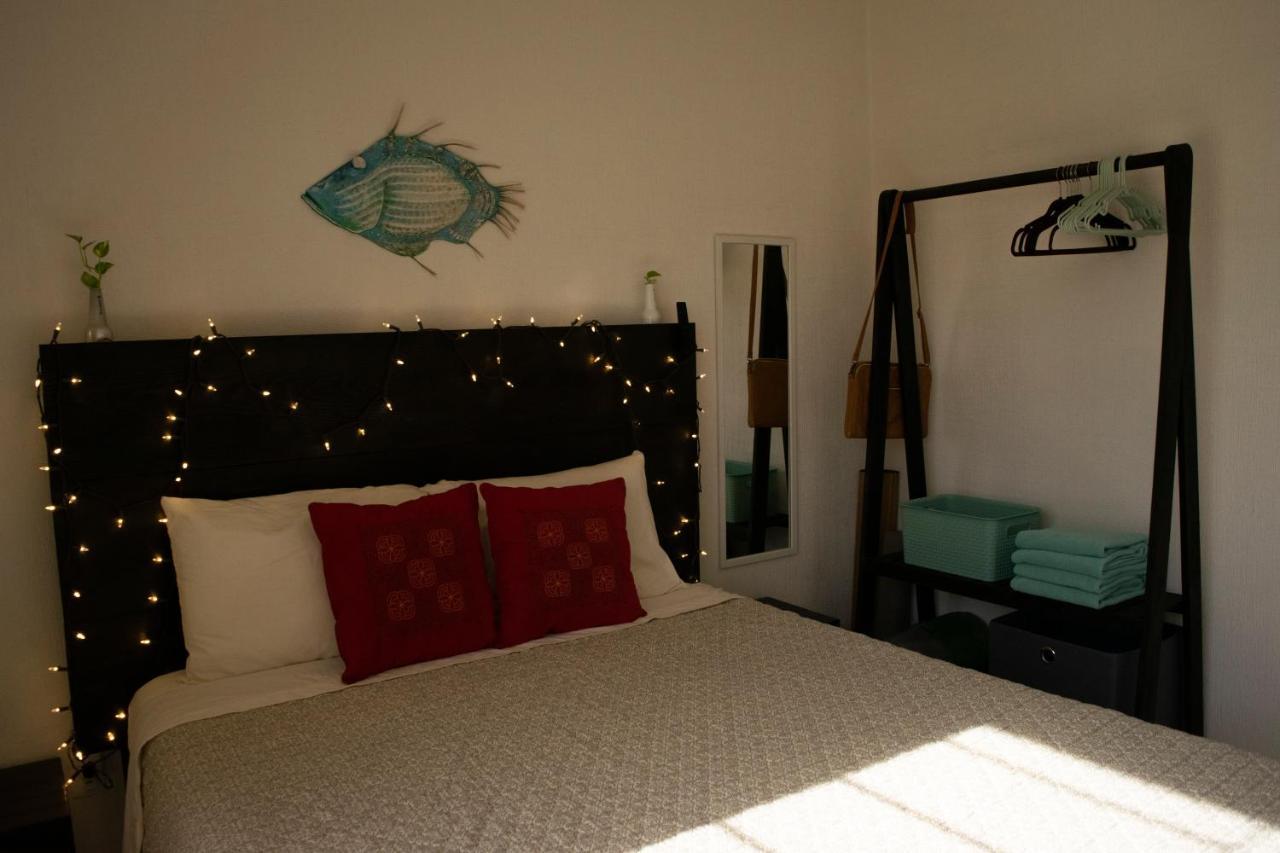 Appartement Casa Jabin - Lovely, Stylish And Cozy