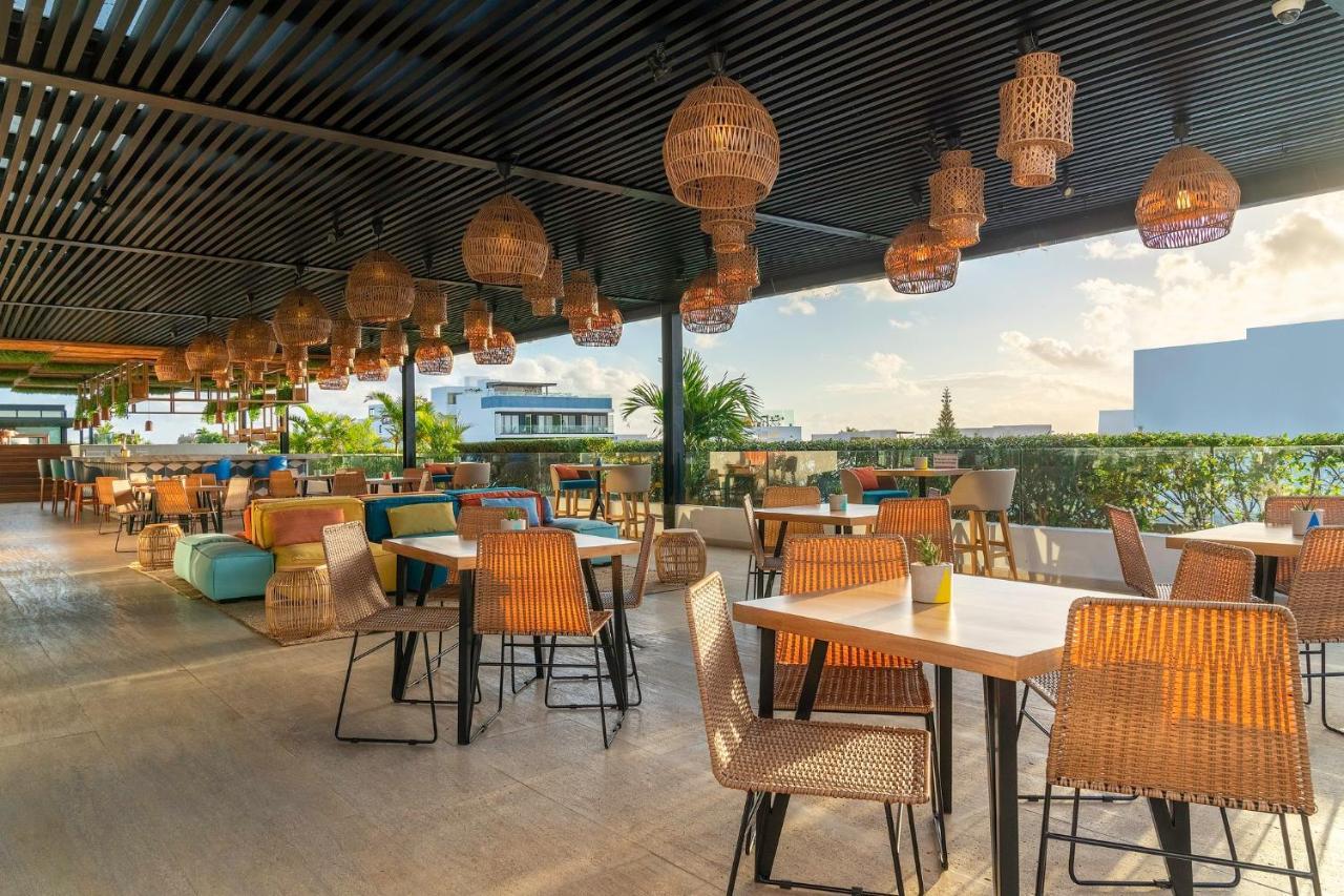 Hotel Fiesta Playa del Carmen