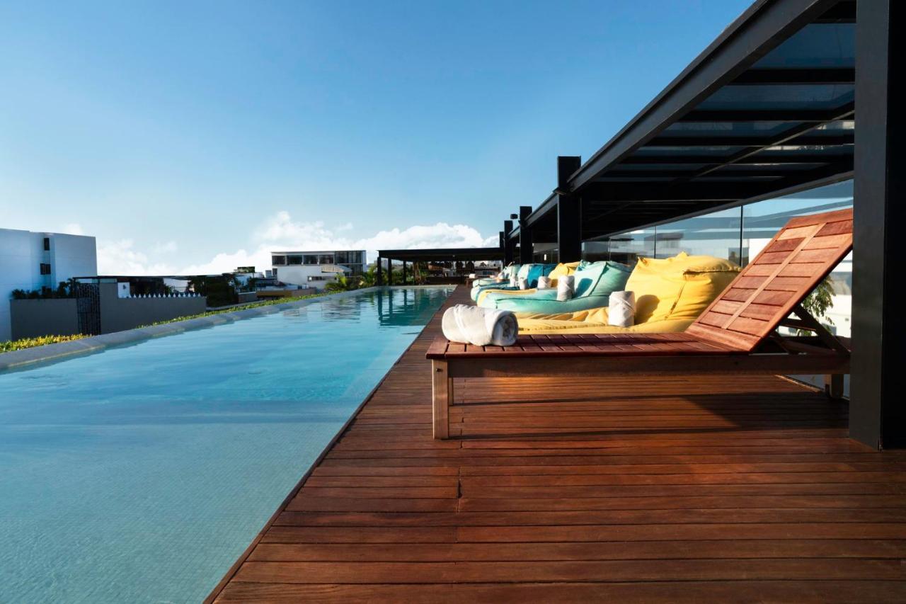 Fiesta 4* Playa del Carmen