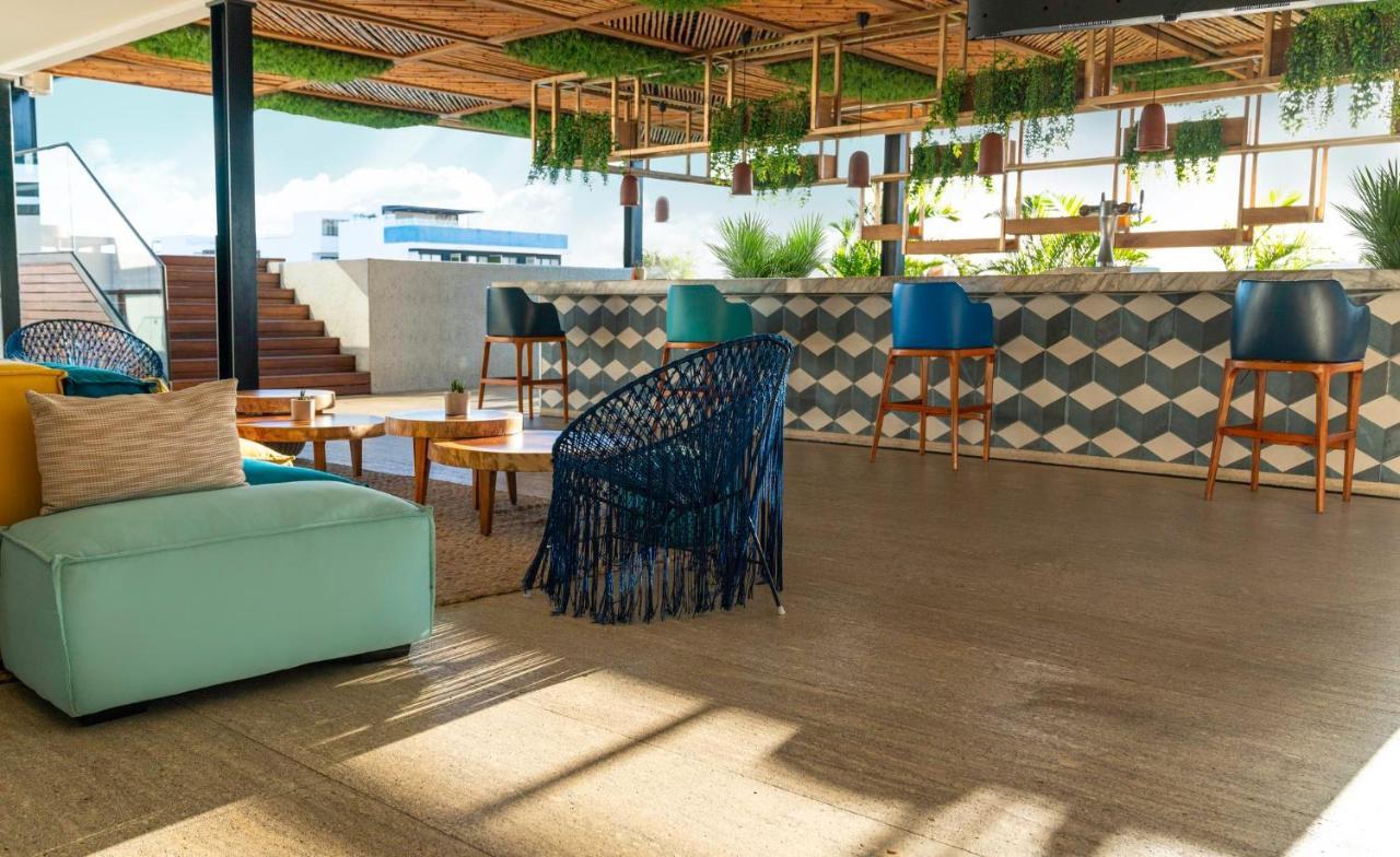 Fiesta Hotel