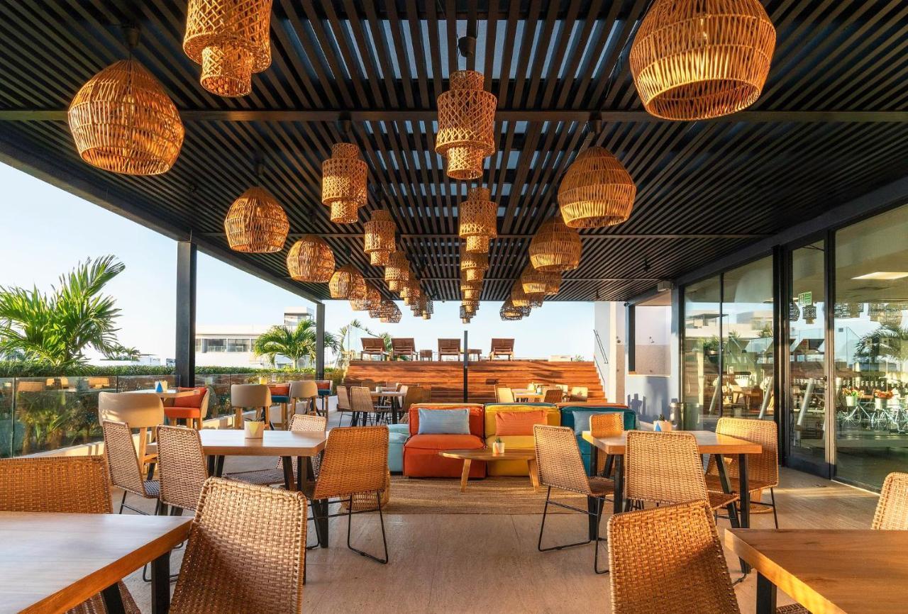 Fiesta Hotel