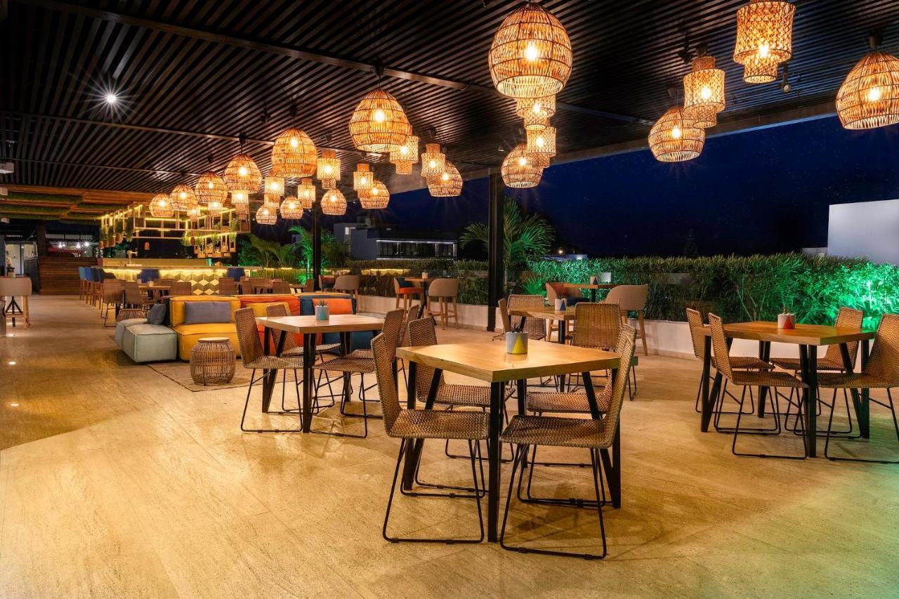 Hotel Fiesta Playa del Carmen