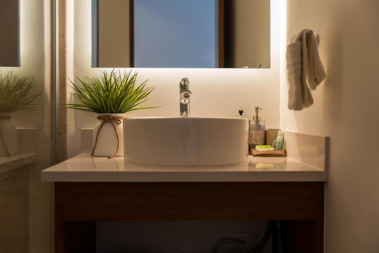 New & Equipped Steps From The With Pool Jacuzzi By Yeah Appartement Playa del Carmen