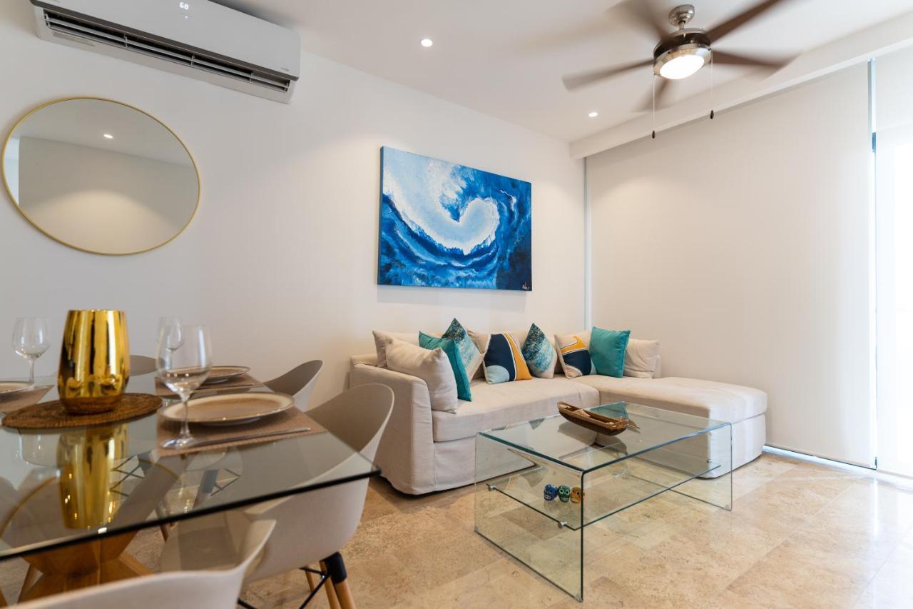 Appartement New & Equipped Steps From The With Pool Jacuzzi By Yeah