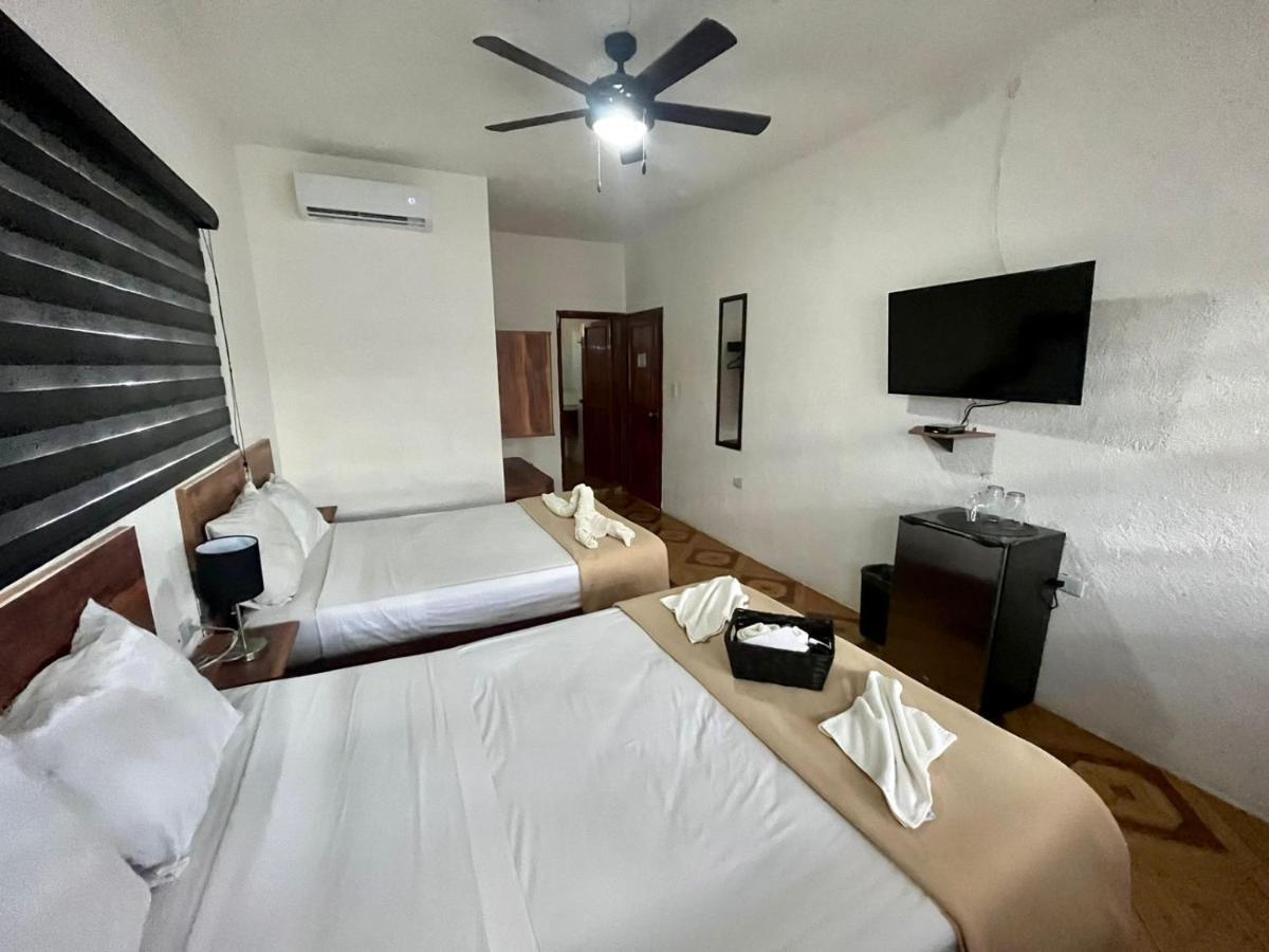 Balam Playa - 15th Ave Hotel 5*