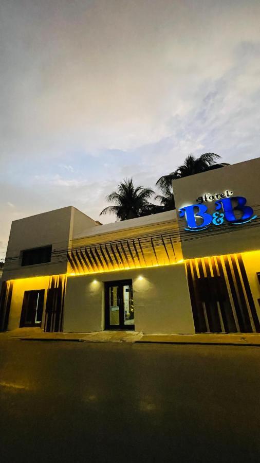 - 5th Avenue Playa del Carmen